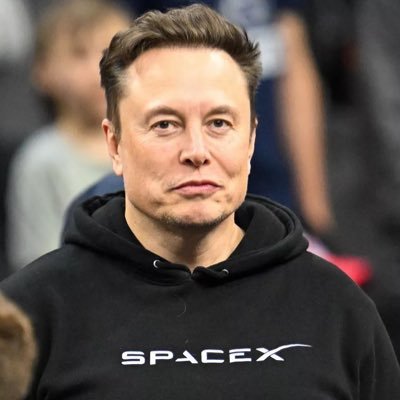 CEO❤️🚀 Space X👨🏽🚀 Tesla🚘 Neural🧠🤖 #MAGA2024 #TRUMP #AMERICA ENTREPRENEUR ELON REEVE MUSK THE FOUNDER, CTO AND CEO-SPACEX TESLA.