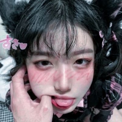 #你的小狗🐶（喷水两米版） #PuppyPorn090
想换工作室或者想当主播的女孩子联系我，起步80%提成。已经大v真人认证，本人唯一推特账号。无门槛，不加任何墙内软件，找我来我直播间👇