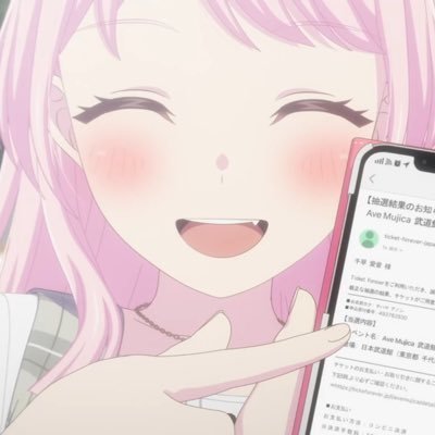 melio_an9ling's profile picture. 