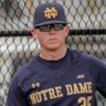 Seth_Voltz's profile picture. Husband. Father. Friend. Pitching Coach at The University of Notre Dame