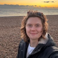 Theo Dudley (@theodudley) 's Twitter Profile