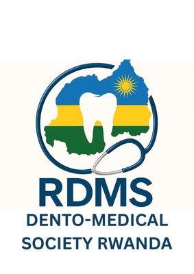 RDMS_rw's profile picture. Welcome to the Official X Account of the Dento-Medical Society Rwanda ( RDMS ). Dental Professionals, General Health Enthusiasts and Students
#WeAreRMDS