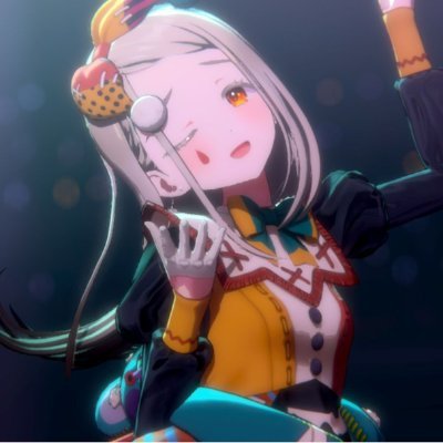 Cake_hbr's profile picture. 学マスメイン、他ゲーム推し活も含む雑多垢。学マス最推し篠澤広、まのさば最推し橘シェリー、ポケモン最推しブースター。