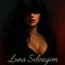 Luna Selvagem (@lunadafadaxp) Twitter profile photo Luna Selvagem (@lunadafadaxp) Twitter profile photo