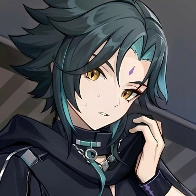 liyueconsultant's profile picture. i am strife