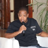 Bhelekhulu (@ndlelazithulele) 's Twitter Profile