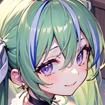 ドレミファソラシド〜🎶おしゃべり大魔人VTuberの小守うたです🧞♀️🎶 ¦FM:🧞♀️🎶¦Tags:all #ラララ小守うた streaming #うた生配信 art #小守美術館 ¦⚠DMはお仕事関係以外は返信しておりません✉️