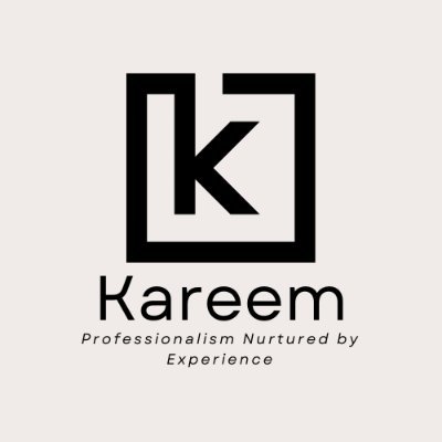 KareemCareer's profile picture. Resume & LinkedIn Expert | Crafting ATS-Optimized Profiles for Job Seekers in Nigeria, USA, UK, Canada & Australia, etc. | DM for a Free Consultation