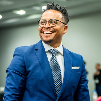 Vereador do RJ | 1º Negão Conservador a presidir a Comissão de Combate ao Racismo | Presidente do PLJ-RJ
