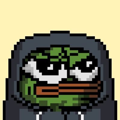 Saed 👁️👁️さんのプロフィール画像