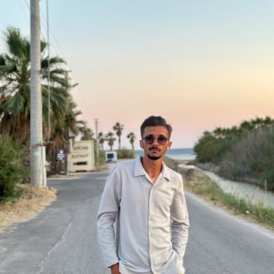 kenanozkan_35's profile picture. 📍İzmir