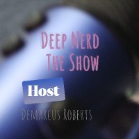 🎧 deepnerdtheshow.substack.com 🎧 #podcast 🎙️ (@showthenerddeep) 's Twitter Profile