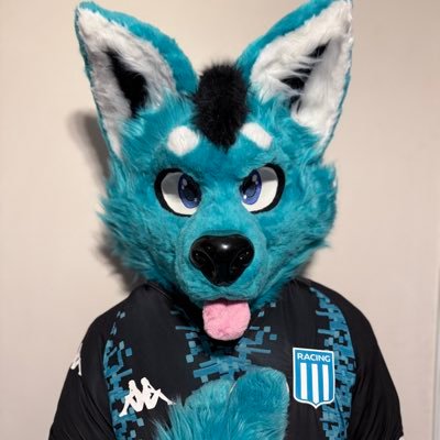 Starfly🐾Soccer Wolf ⭐⭐⭐さんのプロフィール画像
