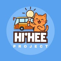 HiHee Project 😺 (@hihee_project) 's Twitter Profile