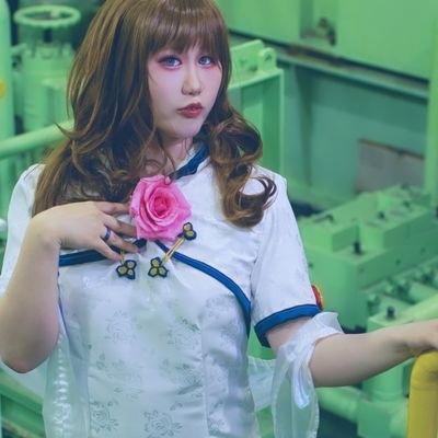 靴底ベロベロ芸人ろにこさんのプロフィール画像