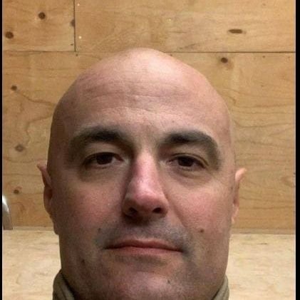 Retiring soon (Army 27 years),OEF/OIF Vet , gaming on twitch armyvet_ostrich
Body builder