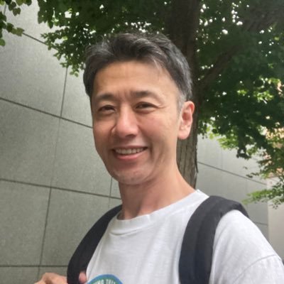 大浦龍宇一さんのプロフィール画像