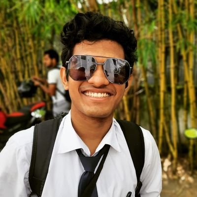 rrgindeed's profile picture. cs undergrad • ai/ml • space • deeptech