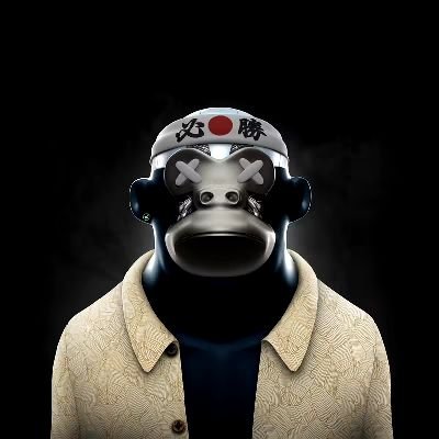 anggagrozy_'s profile picture. Courage is not about not being afraid, but about moving forward despite being afraid #Web3