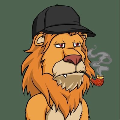 Addo 🦁さんのプロフィール画像