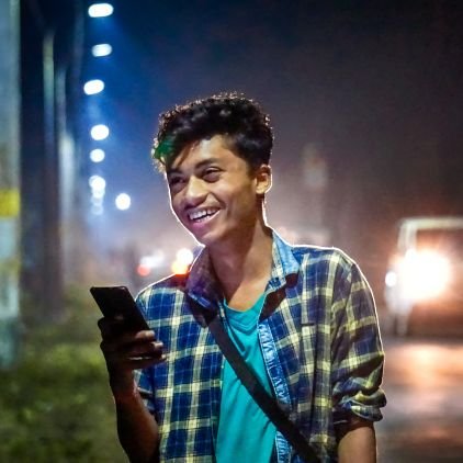 avvjet's profile picture. android developer