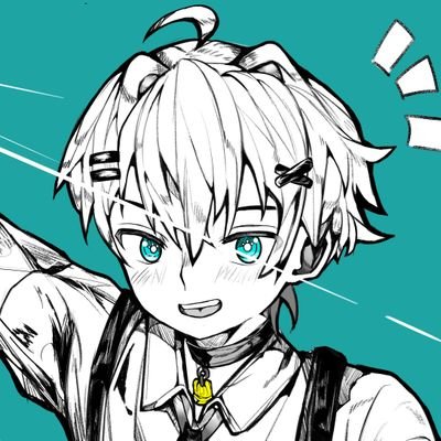 Mixture of games, drawings, and a pinch of irl stuff | EN | 18 | Uni student