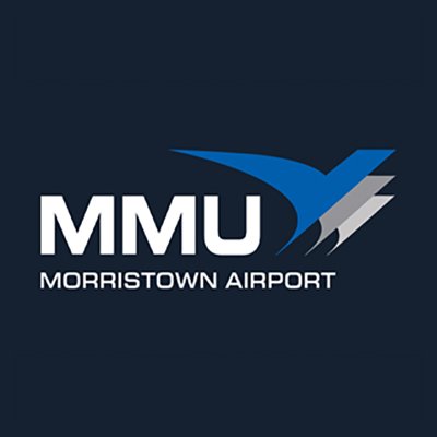 Official account of Morristown Airport (MMU) | GA Reliever Airport 25 miles west of New York City | FBO Services | U.S. CBP | Jet Charter | Flight Training
