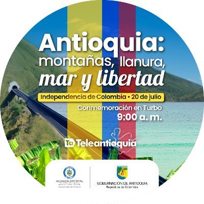🚆Somos la Promotora del nuevo Ferrocarril de Antioquia y brindamos soluciones en el transporte y la movilidad con énfasis ferroviario 🍃