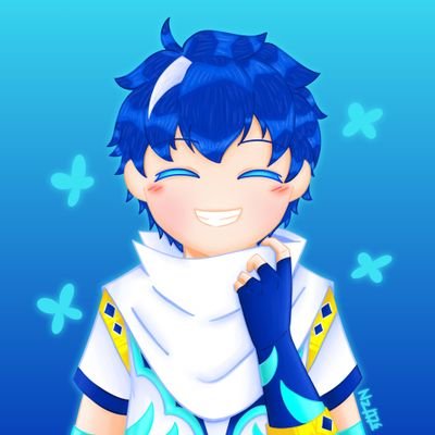 BlueFire_76 ブルーファイヤーさんのプロフィール画像