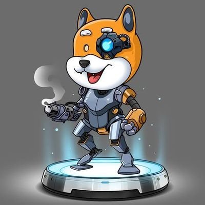 Rodionchain's profile picture. Python | Blockchain |