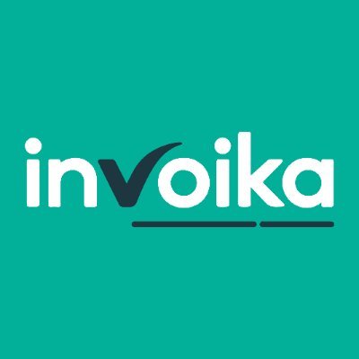Invoika's profile picture. 