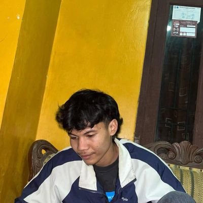 Loba_Menang77's profile picture. Ulah Polontong #Crypto