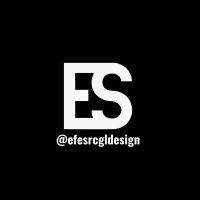 efeserceogludesign (@efesrcgldesign) 's Twitter Profile Photo