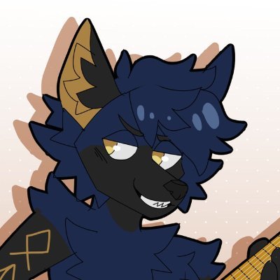 20 |
He/him |
Neurodivergent |
May be political |
Pfp @minkytaro |
Zoophiles/pedos/homophobes will be blocked |