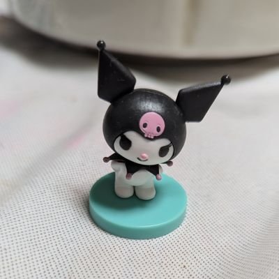 kimagurejac's profile picture. →Pia-no-jaC←・ADAM at ・カルメラその他、インストミュージック聴いてます♪

　