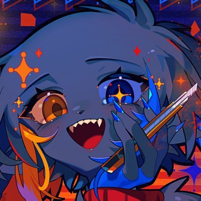 🇯🇵🧡💙┇FA 🏷️ : #ForApricot & #MySTUFFurry┇skeb ✍︎ : https://t.co/5D4Szf8yOw┇𝟤𝟢↑/𝟣𝟧+/ᴏᴄ/ꜰᴜʀʀʏ/ꜱᴀᴅɪꜱᴛɪᴄ ⸜❤︎⸝┇ヒト垢@4pricot5┇DM苦手なので✖︎