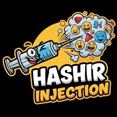স্বাগতম “Hasir Injection” চ্যানেলে!
এখানে পাবেন প্রতিদিনের টেনশন ভুলিয়ে দেওয়া বাংলা হাসির ভিডিও, কৌতুক, শর্ট কমেডি ও ভাইরাল কনটেন্ট!