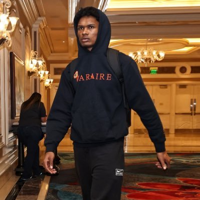 PlayoffAmen's profile picture. Rockets i guess