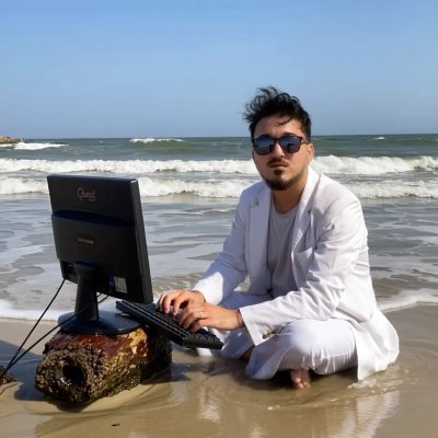 Co-Founder @eachlabs | AI Marketplace