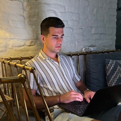 Ivan Profile
