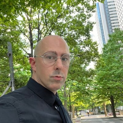 Justin Knipperさんのプロフィール画像