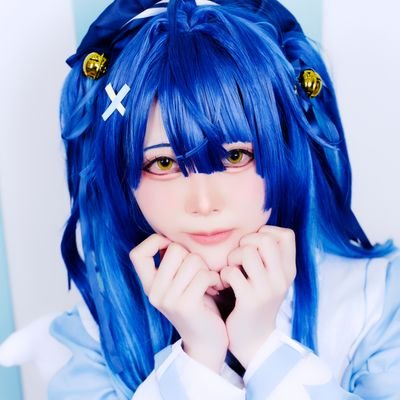 らびゅ:@nyan_OxO_u👼🏻🎀‖初心者コスプレイヤー‖重加工‖
地雷系‖ポトレ‖写真の人もいません‖自我もあげます‖
159cm‖18↑‖
アイコンけぬさん‖ヘッダーさとぽんさん