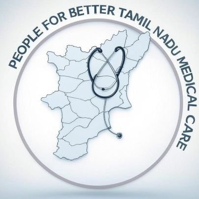 pbtnmc12's profile picture. President, People for Better Tamil Nadu Medical Care. Implement #NExT. No #neetpg #neetss cutoff reduction. Regulatory reforms=Better Medi Care. Focus on TN⭕️18