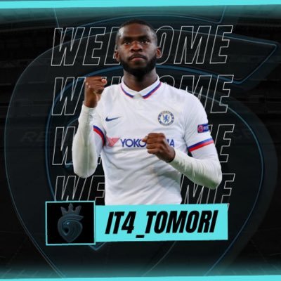 IT4_Tomori Profile