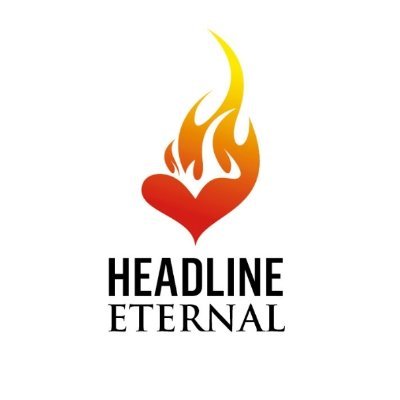 We're all about ❤️🔥 & 📚 at Headline's Eternal romance imprint!
Sign up to our influencer newsletter below!
https://t.co/u26kVzJydt