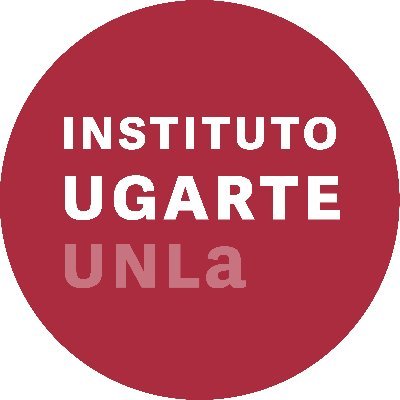 instugarte_unla's profile picture. Instituto de Asuntos Internacionales y Estudios Políticos "Manuel Ugarte"  de la Universidad Nacional de Lanús @UNLaOficial