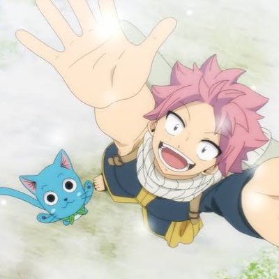 S37RIFBBeS11171's profile picture. ゲーム・アニメ大好き！フェアリーテイル⭐️HUNTER×HUNTER⭐️ドラゴンクエスト⭐️呪術廻戦⭐️幽☆遊☆白書⭐️物語シリーズ⭐️イナズマイレブン⭐️ひぐらしのなく頃に⭐️銀魂