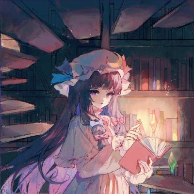 Konpaku0204's profile picture. 已识乾坤大，犹怜草木青