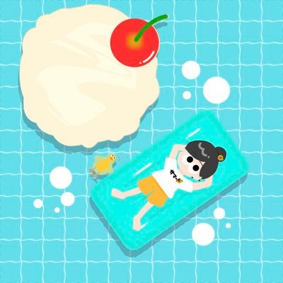 🪿# Hello!Nilk!【 #はろにる 】🪿Ba.🪿自分の可愛いを大切に💖歌ったりイラストやったり配信もやってますꕀ꙳嬉しい報告をみたらフォローしちゃいますがご了承ください😭💖 ⬇️リットリンクはコチラ⬇️❕💖#よりこの色彩革命 #イラスト