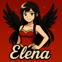 elena❤️💛 (@elena_here7754) 's Twitter Profile